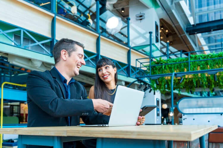 5 unique ways to go greener in the office