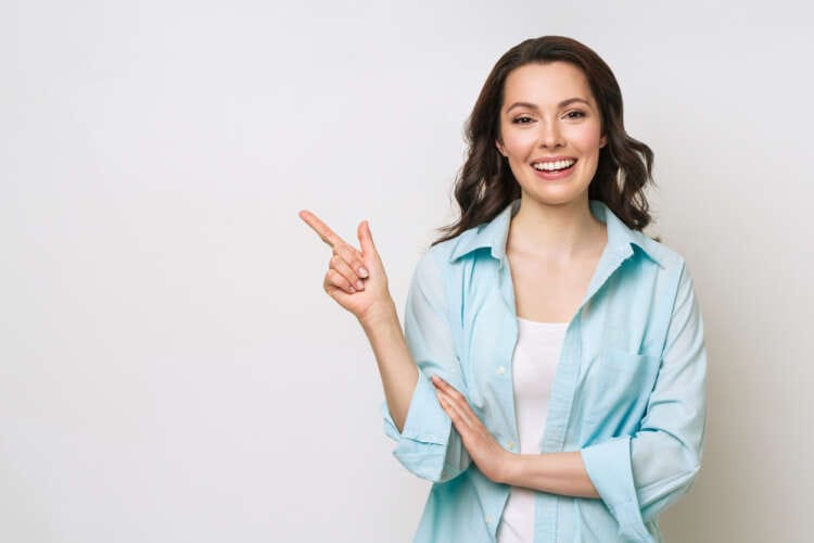 Top brands for women