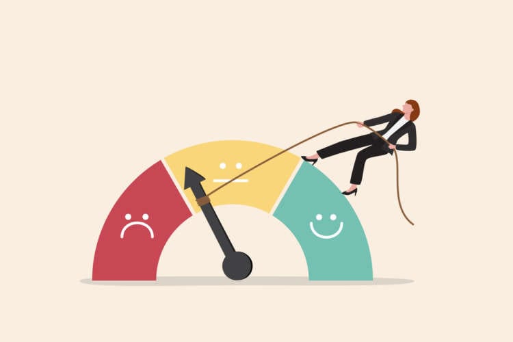 credit score