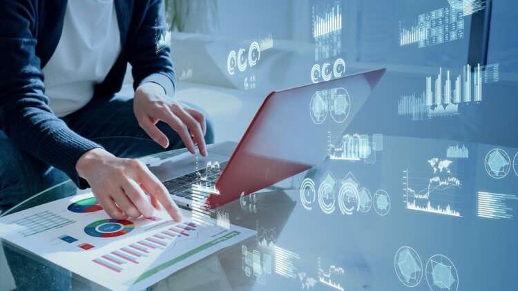 Integrated Finance: the advantages of using financial-infrastructure-as-a-service