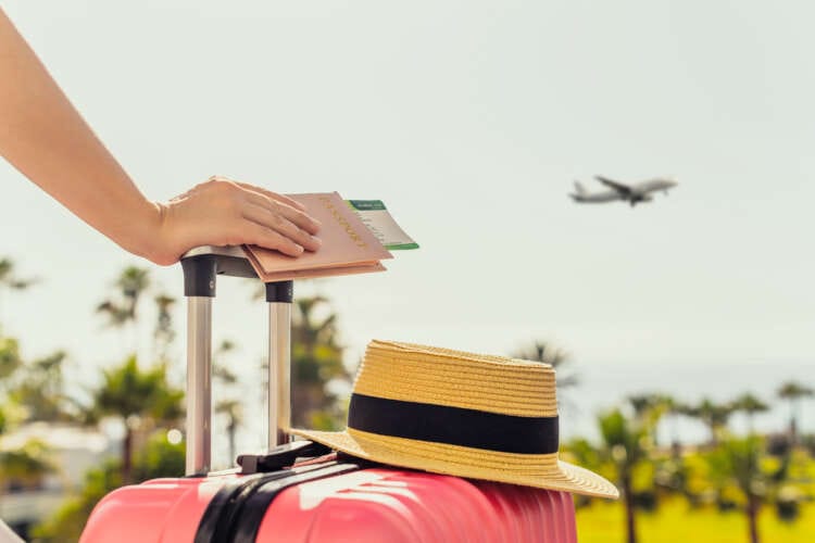 Best countries to travel to