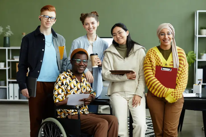 Building a Diverse and Inclusive Team in Your Startup