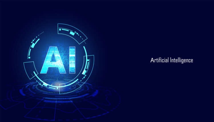 Types of artificial intelligence