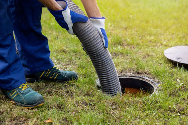 Best Paying Jobs In Water Supply