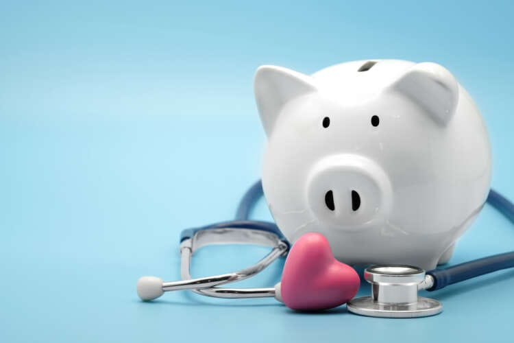 Are there tax breaks for business health insurance?