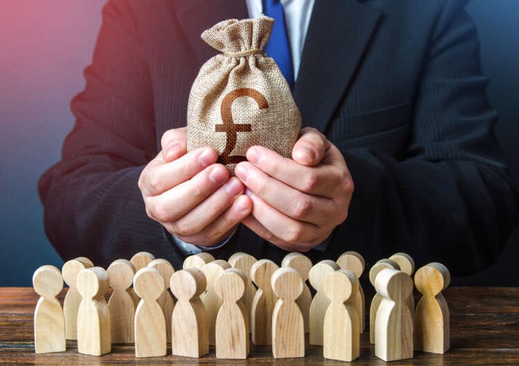 How to support employees amid financial strains