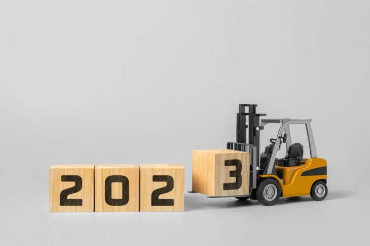 2023 supply chain trends for businesses to ensure a more efficient supply chain strategy
