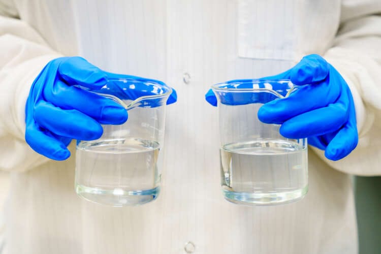 Best Paying Jobs In Water Supply