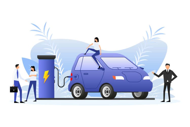 Electric car insurance: your questions answered