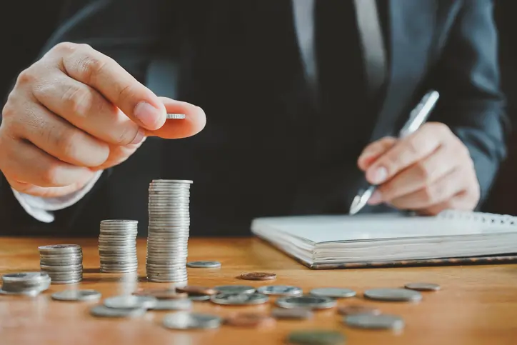 Celebrating 25 Years: Andy Gitipityapon’s Journey in Wealth Management
