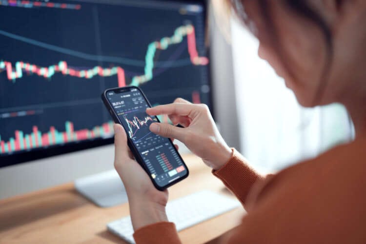 Choosing a Forex Broker