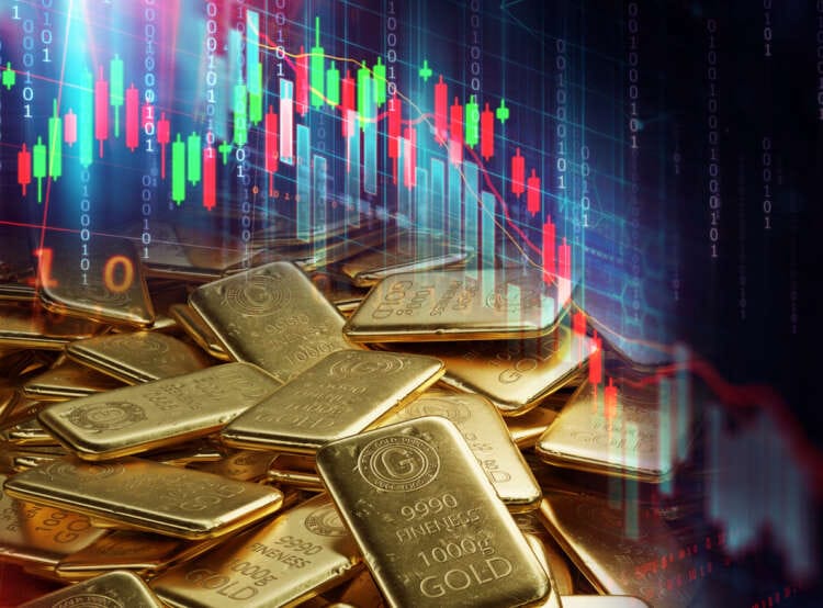 Best paying jobs in precious metals