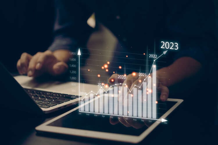 2023 FinTech Prediction: Secure and Private Data Usage is Key