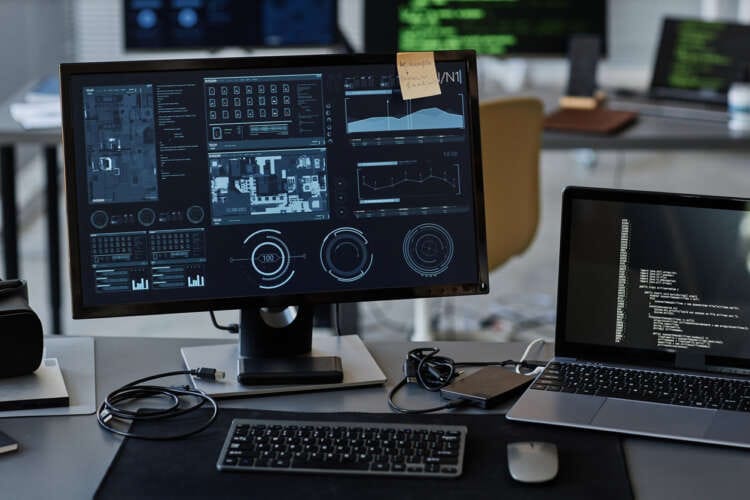 4 Kinds of Software Your New Business Needs