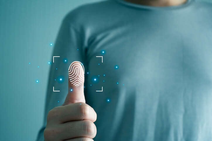 Why financial services firms are banking on behavioural biometrics to beat fraud
