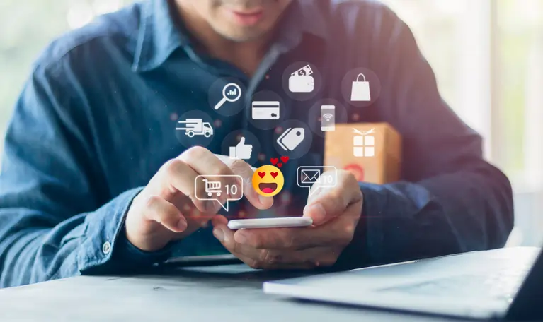 The benefits of multi-channel marketing for businesses