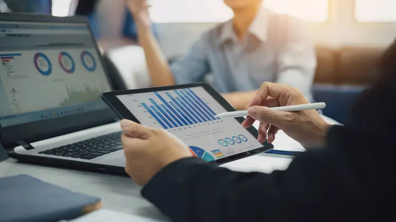 Unlock the potential of technology in the financial industry