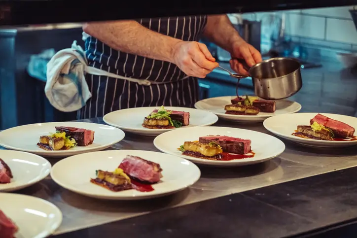 Dining With the Stars: Paris&#8217; Most Famous Michelin-Starred Restaurants