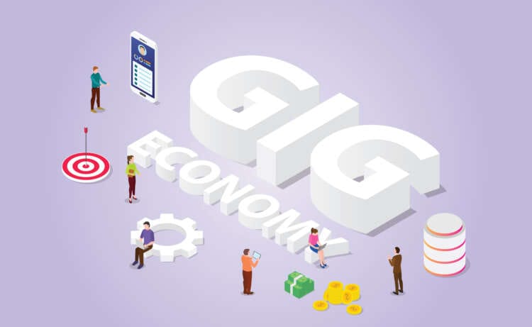 Exploring the Gig Economy: Financial Considerations for Freelancers
