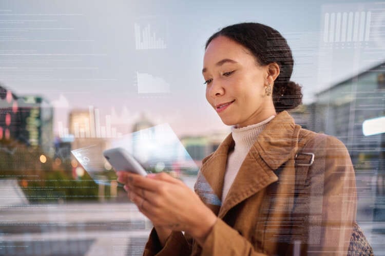 AI and Social Media Are Revolutionizing Personal Finance in 2023