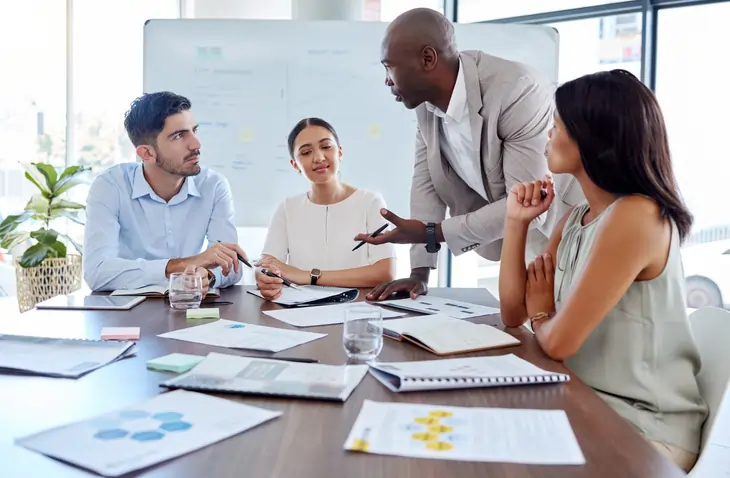 The benefits of agile project management for businesses