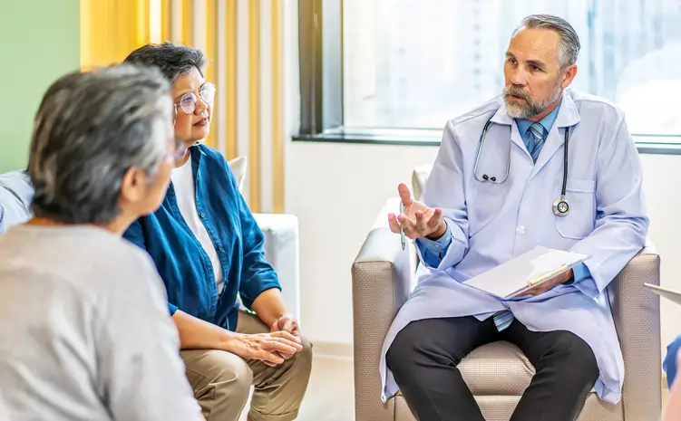 Empowering Medicare Beneficiaries: Taking Control of Your Healthcare Choices
