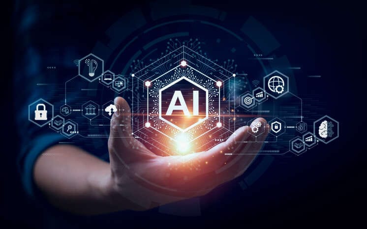 Companies in artificial intelligence
