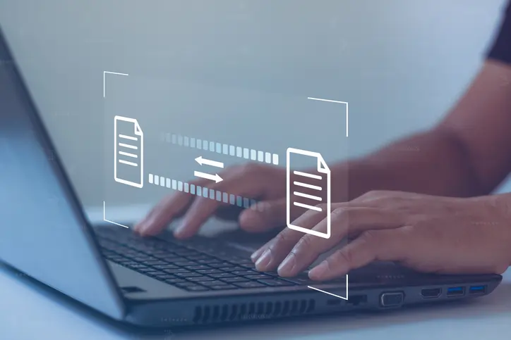 Optimise Financial and Business Document Management by Converting PDFs to Word