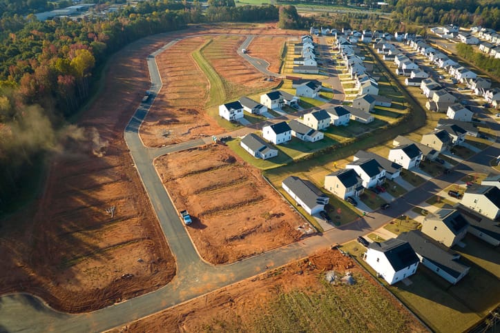 Micah Pilkey — Creating Access to Affordable Housing and Community Development