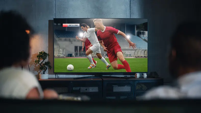 The Lessons Elite Sport Holds for Business