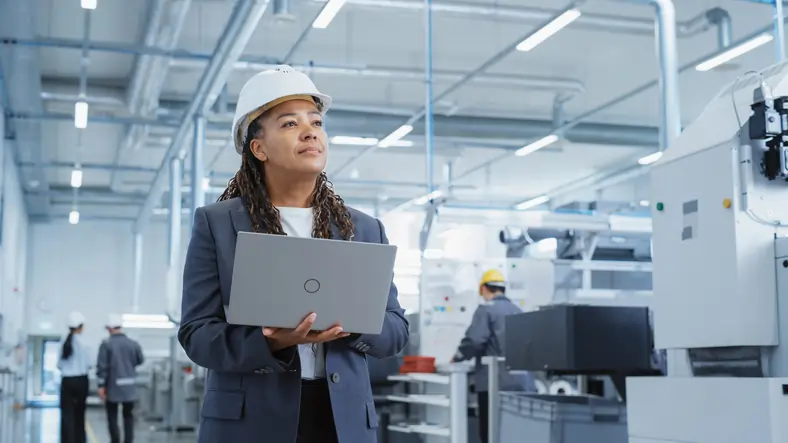 The Impact of Product Complexity and Waste in Manufacturing
