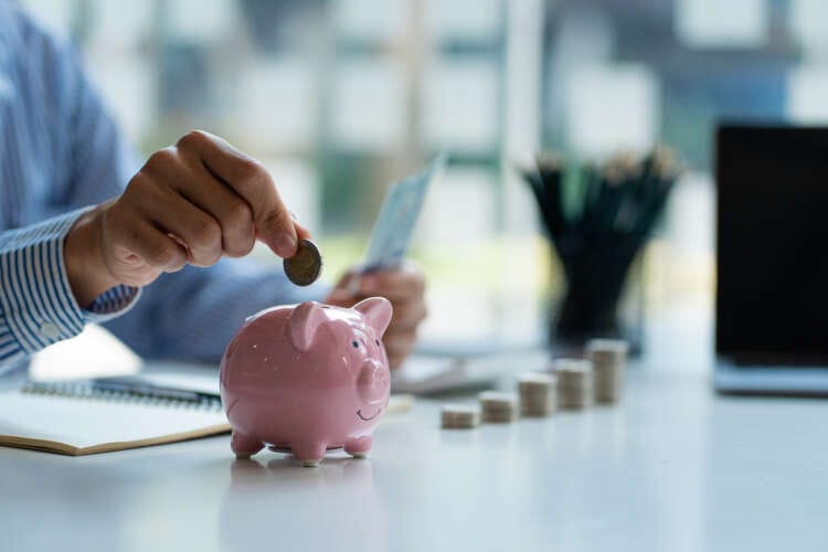 Saving money hacks