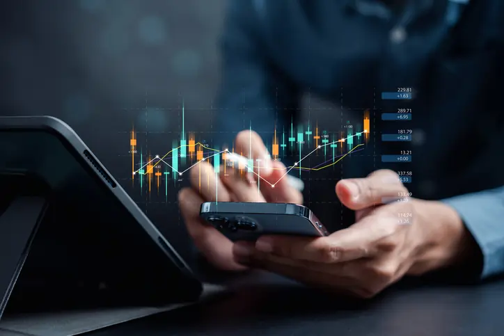 The Evolution of Finance: From Manual Processes to Automation