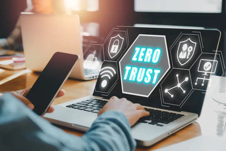 Why Zero Trust Architecture is the Future of Fintech Security