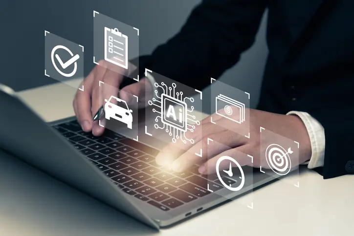 Achieve insurance automation heaven in three steps