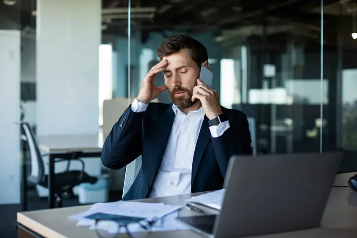 Five mistakes most business leaders make with their finances