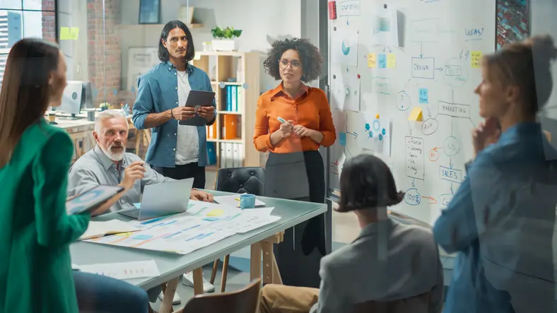 How to Identify New Revenue Streams and Opportunities