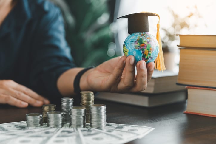 "Benjamin Wey Grant for Finance Students: Transforming the Landscape of Financial Education and Innovation"