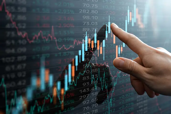 Adrian Reid: How He Beat The Odds &#038; Crafted a Legacy With Enlightenment Stock Trading