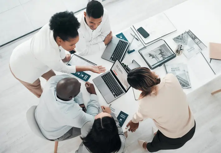 Understanding the Basics of Corporate Finance for Small Business Owners