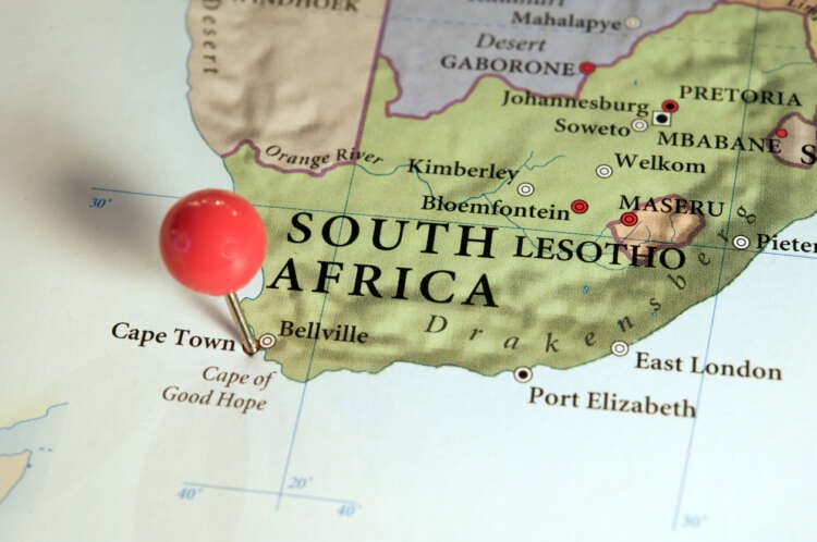 IoT Platform Wells Up South Africa’s Silulumanzi Water Utility Power Asset Management Savings and Monitoring