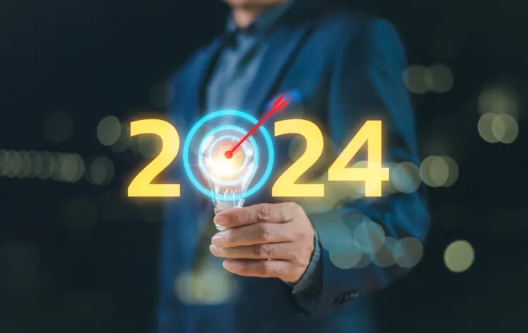 The top marketing trends all business leaders need to look out for in 2024