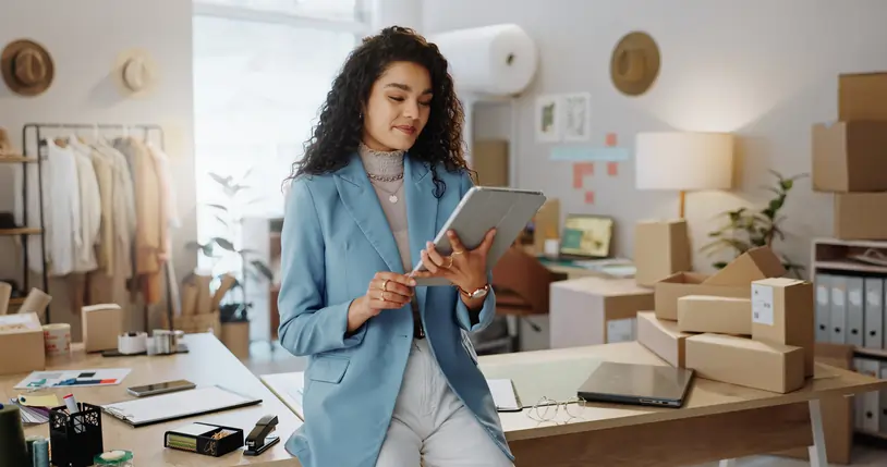 Connect Me Better is the Not So Hidden Secret for Small Business Success