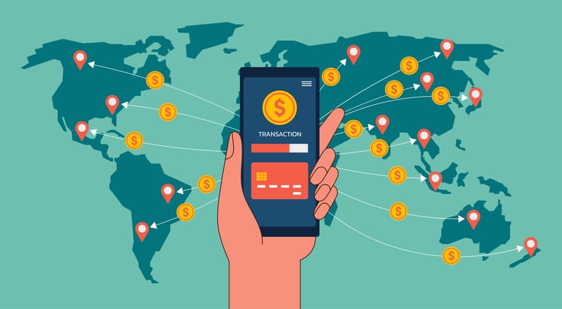 Cross-Border Fintech Solution: Transforming International Finance