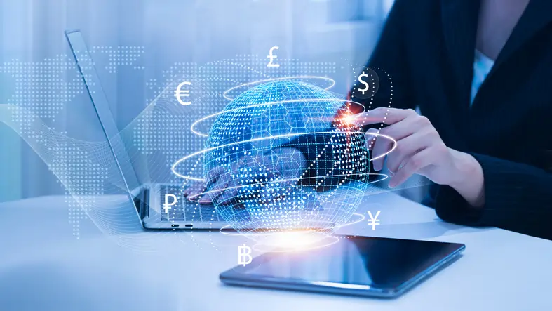 Global banking marketing trends: Navigating the future of finance