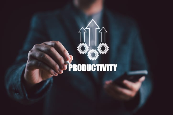 Boosting Business Productivity Through Effective Automation Strategies
