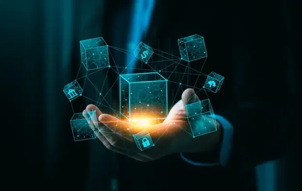 Securing Data Integrity in Banking: The Role of Blockchain Technology