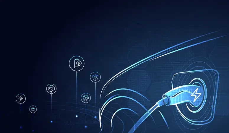 The State of E-Mobility in the 21st Century: Bridging Technology, Trade, and Culture