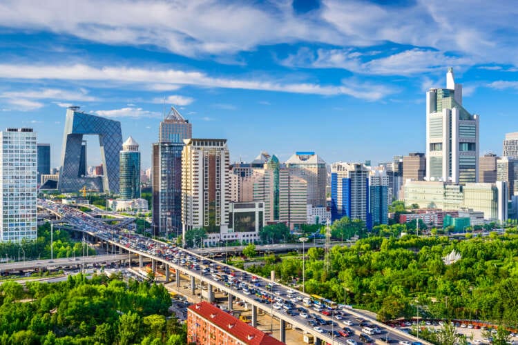 Can Beijing Decouple Its Reopening From Growing Inflation in 2023?