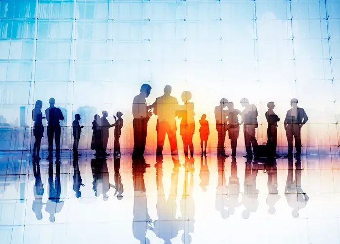 Why the ‘Big Stay’ should not equal standing still for employees